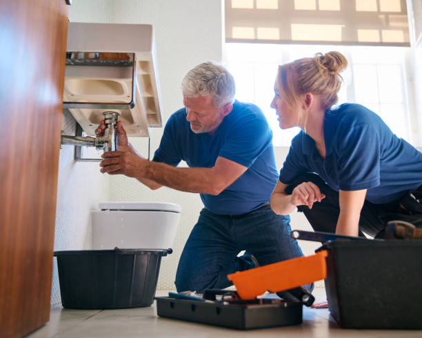 Trusted El Dorado, AR Plumber Experts